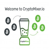 Сryptomixer.io