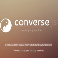 Conversejs.org