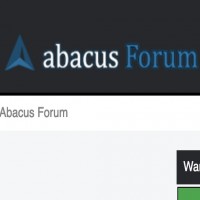 Abacus Forum