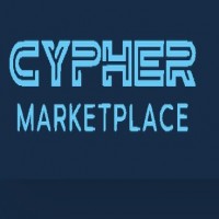 Cypher Marketplace