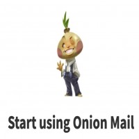 Onion Mail