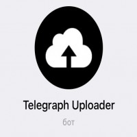 UploadTelegraphBot