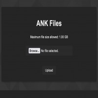 ANK Files