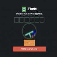 Elude Mail