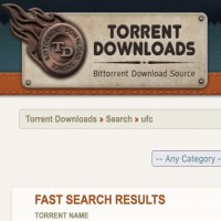 Torrent Downloads