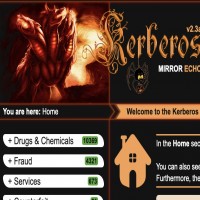 Kerberos Market