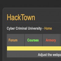 Hack Town