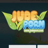 Jude Porn