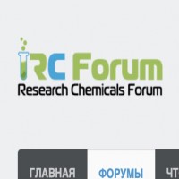 Research Chemical Forum