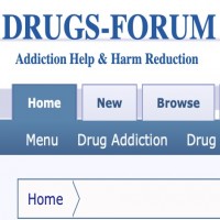 Drugs Forum