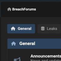 Breach Forum