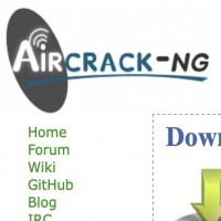 Air Crack Ng