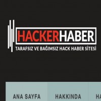 Hacker Haber