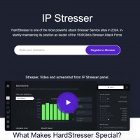 HardStresser