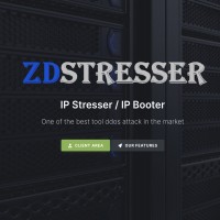 ZD Stresser