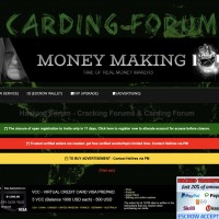 Carding -Forum