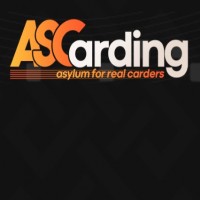 The Carding Asylum